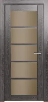 Межкомнатная дверь Status (Статус) Optima Модель 122