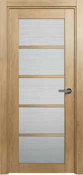 Межкомнатная дверь Status (Статус) Optima Модель 122