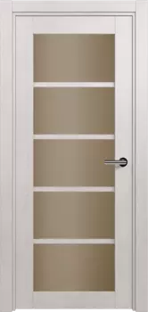 Межкомнатная дверь Status (Статус) Optima Модель 122