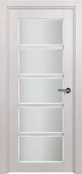 Межкомнатная дверь Status (Статус) Optima Модель 122