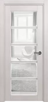 Межкомнатная дверь Status (Статус) Optima Модель 122