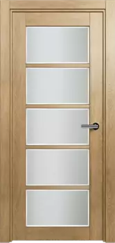 Межкомнатная дверь Status (Статус) Optima Модель 122