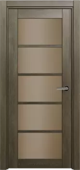 Межкомнатная дверь Status (Статус) Optima Модель 122