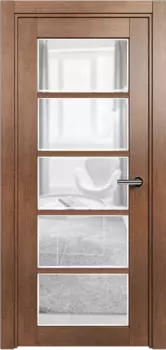 Межкомнатная дверь Status (Статус) Optima Модель 122