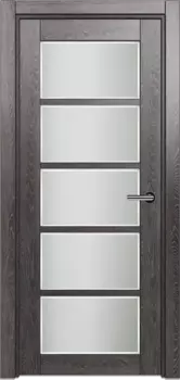 Межкомнатная дверь Status (Статус) Optima Модель 122