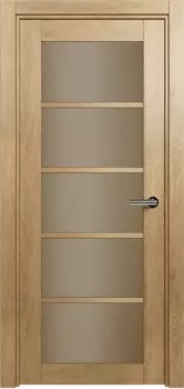 Межкомнатная дверь Status (Статус) Optima Модель 122