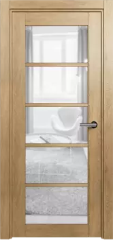 Межкомнатная дверь Status (Статус) Optima Модель 122