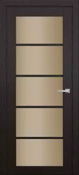 Межкомнатная дверь Status (Статус) Optima Модель 122