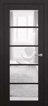 Межкомнатная дверь Status (Статус) Optima Модель 122