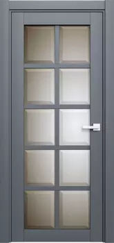 Межкомнатная дверь Status (Статус) Optima Модель 123
