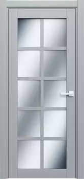 Межкомнатная дверь Status (Статус) Optima Модель 123
