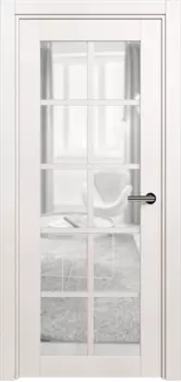 Межкомнатная дверь Status (Статус) Optima Модель 123