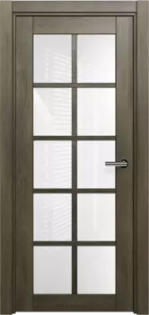 Межкомнатная дверь Status (Статус) Optima Модель 123