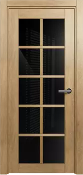 Межкомнатная дверь Status (Статус) Optima Модель 123