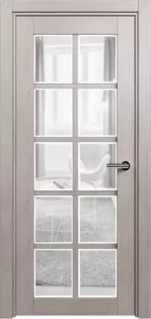 Межкомнатная дверь Status (Статус) Optima Модель 123