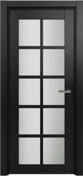 Межкомнатная дверь Status (Статус) Optima Модель 123