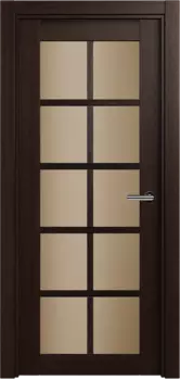 Межкомнатная дверь Status (Статус) Optima Модель 123