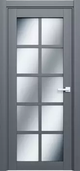 Межкомнатная дверь Status (Статус) Optima Модель 123