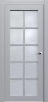 Межкомнатная дверь Status (Статус) Optima Модель 123