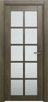 Межкомнатная дверь Status (Статус) Optima Модель 123