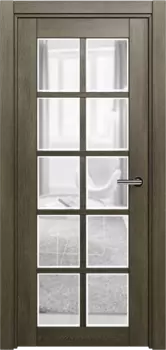Межкомнатная дверь Status (Статус) Optima Модель 123