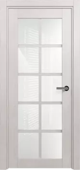 Межкомнатная дверь Status (Статус) Optima Модель 123