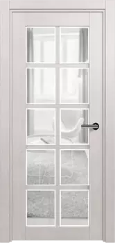 Межкомнатная дверь Status (Статус) Optima Модель 123