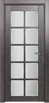 Межкомнатная дверь Status (Статус) Optima Модель 123