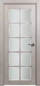 Межкомнатная дверь Status (Статус) Optima Модель 123