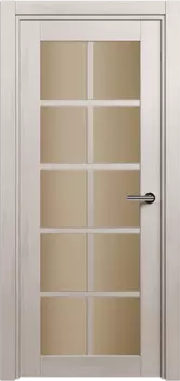Межкомнатная дверь Status (Статус) Optima Модель 123