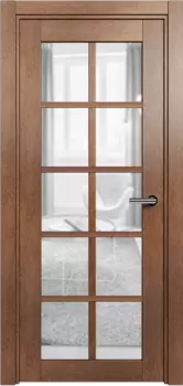 Межкомнатная дверь Status (Статус) Optima Модель 123