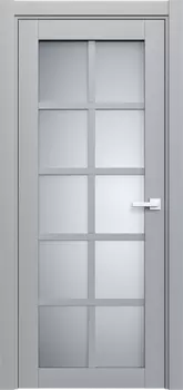 Межкомнатная дверь Status (Статус) Optima Модель 123
