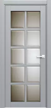 Межкомнатная дверь Status (Статус) Optima Модель 123