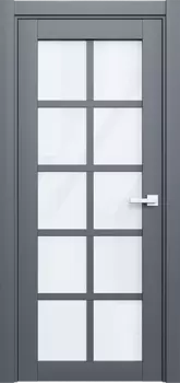 Межкомнатная дверь Status (Статус) Optima Модель 123