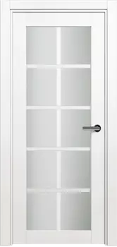 Межкомнатная дверь Status (Статус) Optima Модель 123