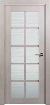 Межкомнатная дверь Status (Статус) Optima Модель 123
