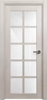 Межкомнатная дверь Status (Статус) Optima Модель 123
