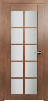 Межкомнатная дверь Status (Статус) Optima Модель 123