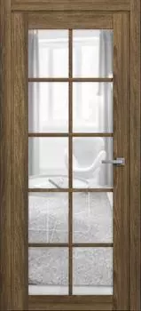 Межкомнатная дверь Status (Статус) Optima Модель 123