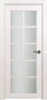 Межкомнатная дверь Status (Статус) Optima Модель 123