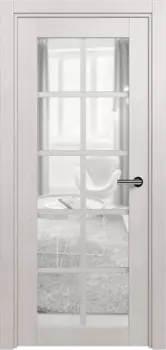 Межкомнатная дверь Status (Статус) Optima Модель 123