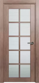 Межкомнатная дверь Status (Статус) Optima Модель 123