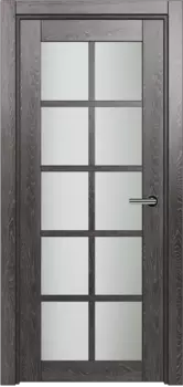 Межкомнатная дверь Status (Статус) Optima Модель 123