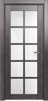 Межкомнатная дверь Status (Статус) Optima Модель 123