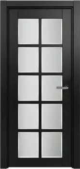 Межкомнатная дверь Status (Статус) Optima Модель 123