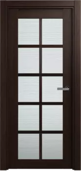 Межкомнатная дверь Status (Статус) Optima Модель 123