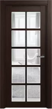 Межкомнатная дверь Status (Статус) Optima Модель 123