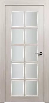 Межкомнатная дверь Status (Статус) Optima Модель 123