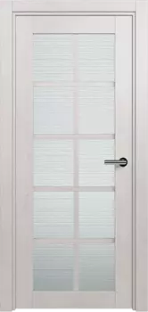 Межкомнатная дверь Status (Статус) Optima Модель 123