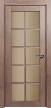 Межкомнатная дверь Status (Статус) Optima Модель 123